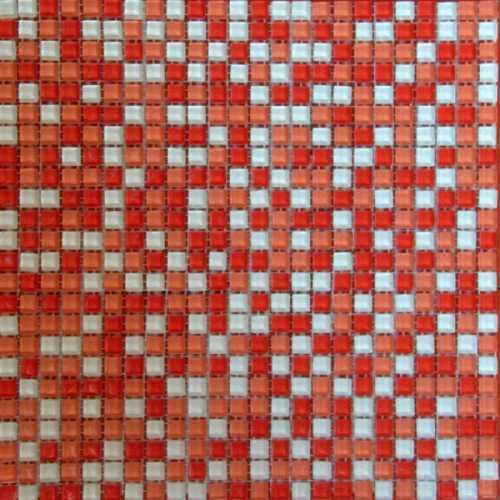 TonoMosaic LGR 02 Мозаика из стекла 30x30 (чип 1.1x1.1)