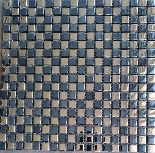TonoMosaic TC 308 Мозаика из стекла 30x30 (чип 1.5x1.5)