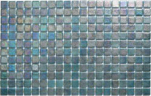 Мозаика Ezarri Jade antislip 2.5х2.5 / 31.3х49.5