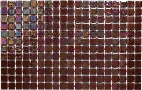 Мозаика Ezarri Cobre antislip 2.5х2.5 / 31.3х49.5