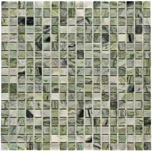 Мозаика Bonaparte Monaco-15 slim Pol 15*15*4 305*305