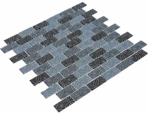 Мозаика Keramissimo CR 3030 Crystal 30x30