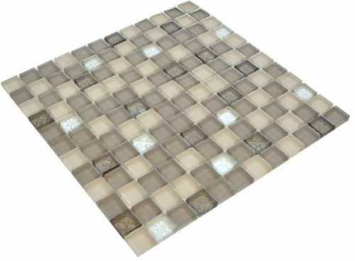 Мозаика Keramissimo CR 5071 Crystal 30x30
