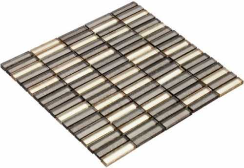 Мозаика Keramissimo CR 6030 Crystal 29.5x30.5