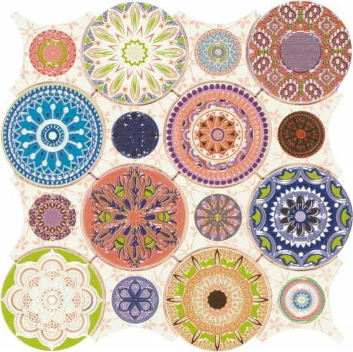 Мозаика Dune 186922 Mandala 28x28