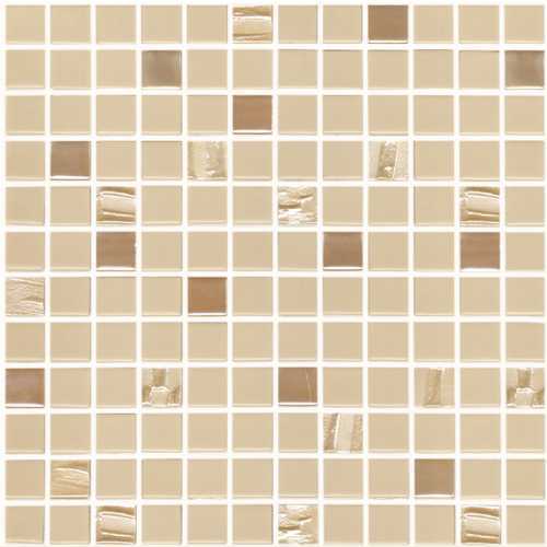 Мозаика Vidrepur Astra Beige 31.7x31.7