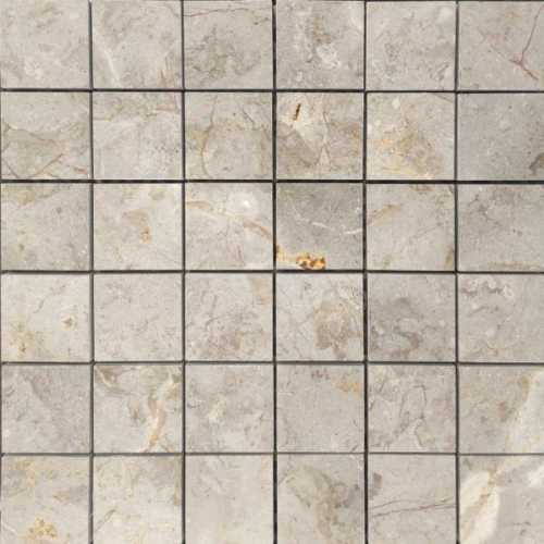 Мозаика Marmocer MC053-M1 Mosaic Desert Grey 4.7x4.7 31.2x31.2