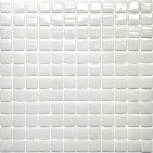 Мозаика Natural STP-WH001-30 стекло 30х30 317х317