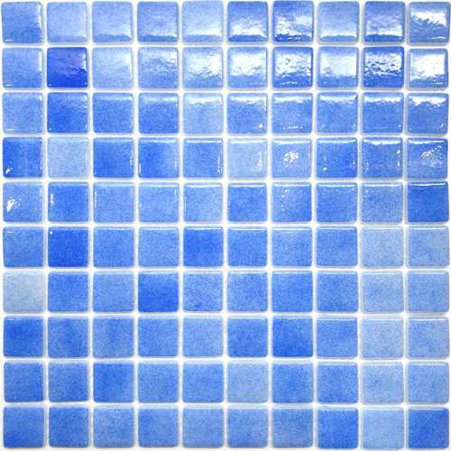 Мозаика Natural STP-BL010-30 стекло (30х30) 317х317