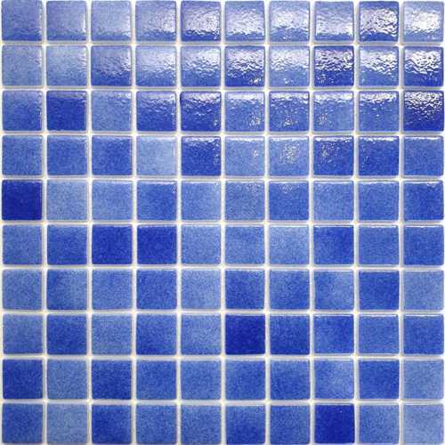 Мозаика Natural STP-BL001-30 стекло (30х30) 317х317