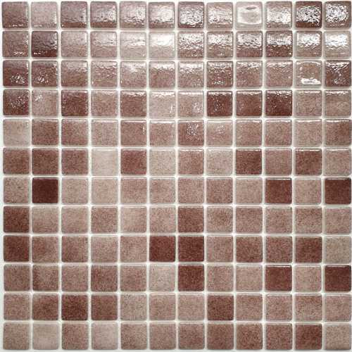 Мозаика Natural STP-BG005 стекло (25х25) 317х317
