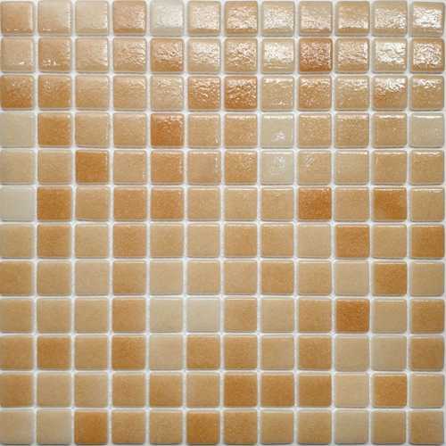 Мозаика Natural STP-BG001-S стекло (25х25) 317х317