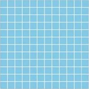 Мозаика Serapool 80011.3 Mosaic Light Blue 2