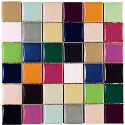 Мозаика Equipe LOGOS MC-Mistral (5х5) 30.5х30.5