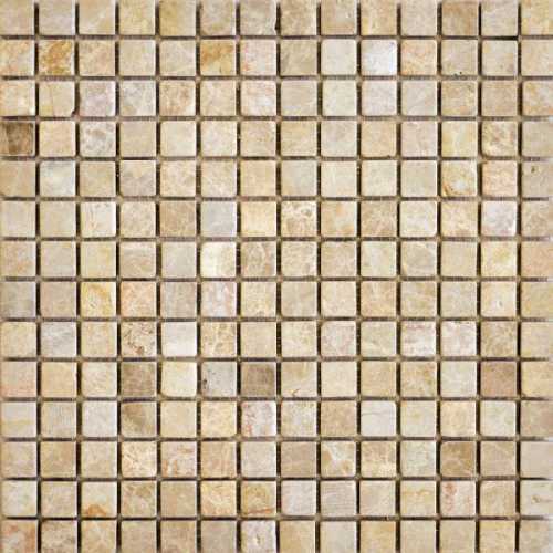 Мозаика Q-Stones QS-035-20T/10 (M036-20Т) 30