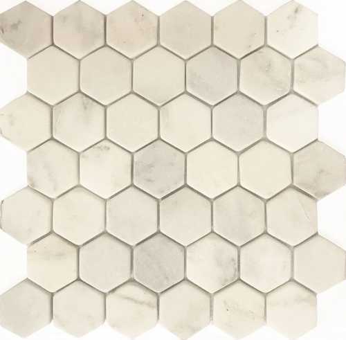 Мозаика Q-Stones QS-Hex004-48T/10 30