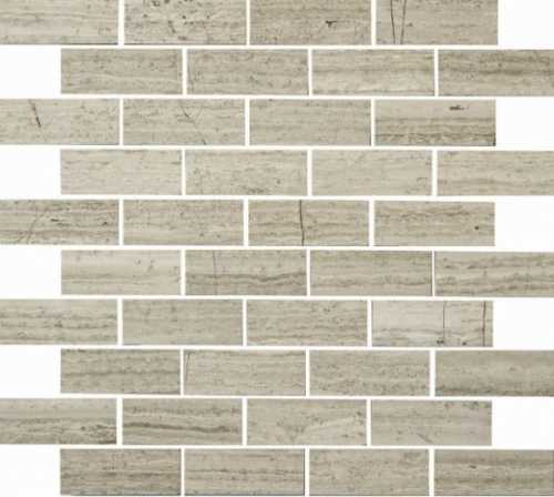 Мозаика Q-Stones QS-Br014-28x73H/10 30