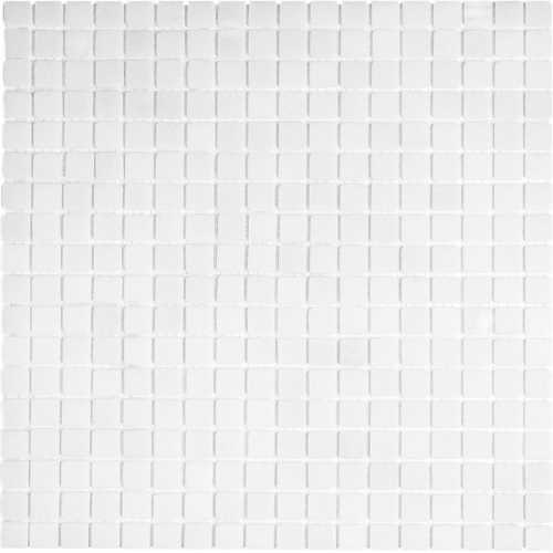 Мозаика Natural 7M001-15P Мрамор белый (15x15) 305х305