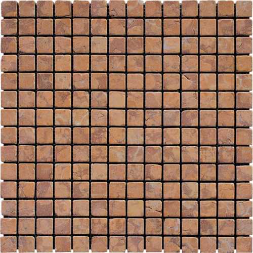 Мозаика Natural 7M023-20T Мрамор 20x20 305х305