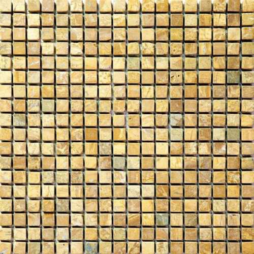 Natural 7M097-15T мозаика Мрамор 25х25 305х305