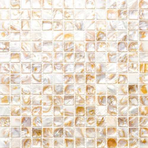 Natural SMA-03-20 мозаика Ракушка 20x20 305x305
