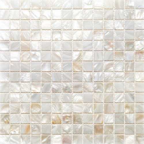 Natural SMA-02-20 мозаика Ракушка 20x20 305x305