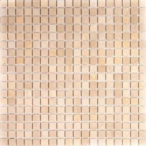 Мозаика Natural 4M21-15P Мрамор 15x15 298х298