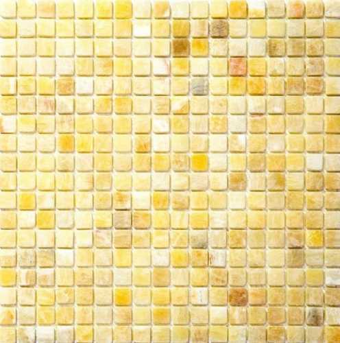 Мозаика Natural 4M73-15T Оникс 15x15 298х298