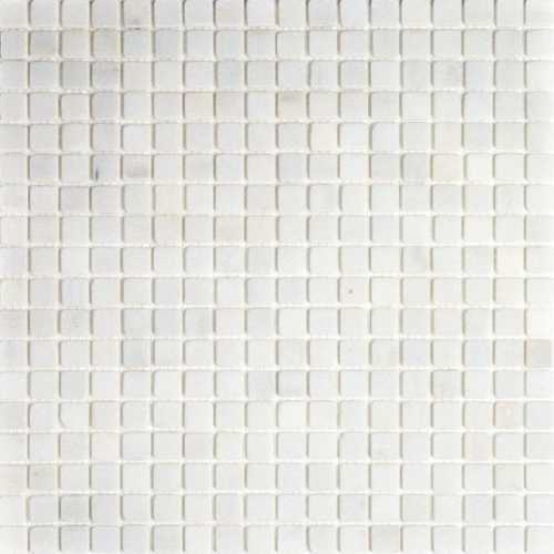 Мозаика Natural 4M01-15T Мрамор 15x15 298х298