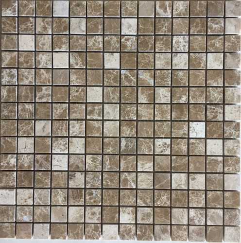 Мозаика Bonaparte Madrid-20 (POL) 2x2 30.5х30.5