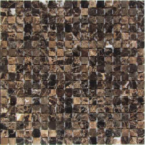 Мозаика Bonaparte Ferato-15 slim (POL) 4*15*15 30.5x30.5
