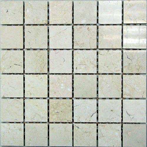 Мозаика Bonaparte Sorento-48 из натурального камня 48*48 305*305