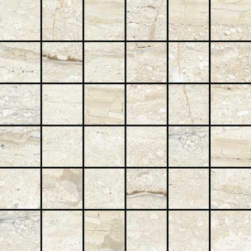 Мозаика Bonaparte MOSAIC BEIRA MARFIL 48*48*10 298x298