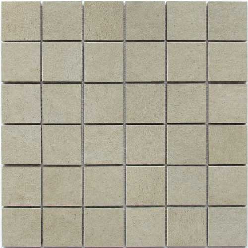 Мозаика Bonaparte EDMA White 48*48 300*300