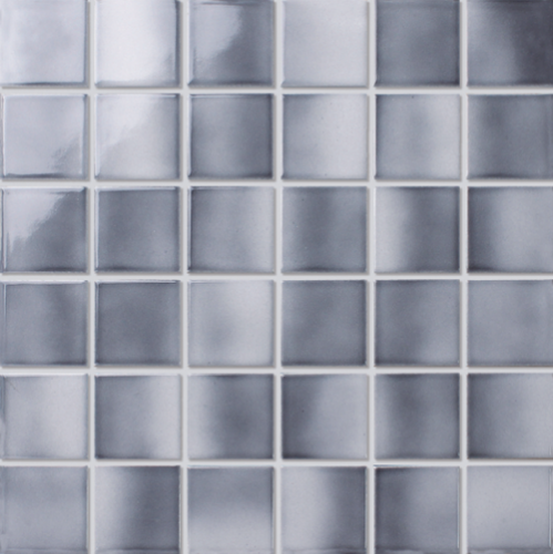 Мозаика Bonaparte Retro grey 48*48*6 306*306
