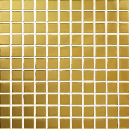 Мозаика Bonaparte Everest Gold 25*25*5.2 302.5x302.5