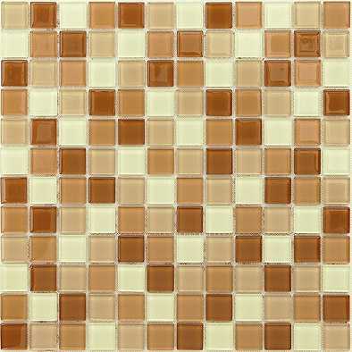 Мозаика Caramelle Mosaic Acquarelle Verbena 298x298x4