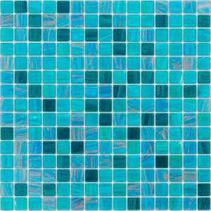 Мозаика Caramelle Mosaic La passion de Fontanges - Фонтанж 327x327