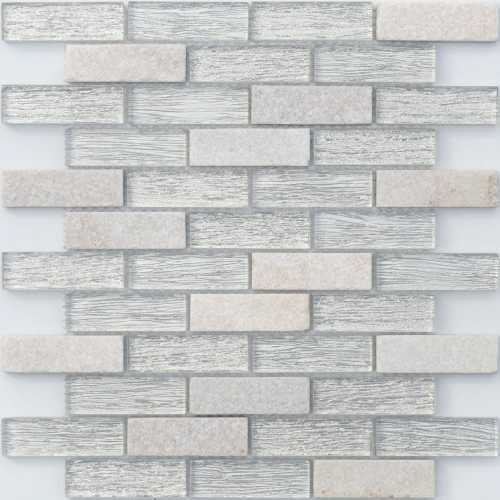 Мозаика Caramelle Mosaic Medina 23x73x8 298x298