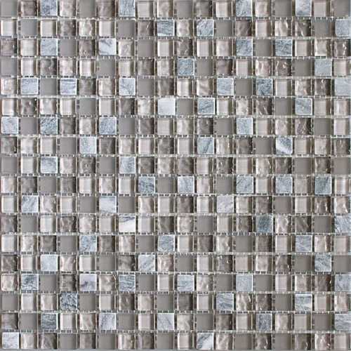 Мозаика Caramelle Mosaic Naturelle Sitka 30.5x30.5