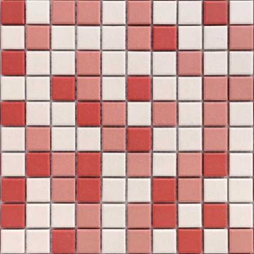 Мозаика Caramelle Mosaic Venere 23x23x6 30x30