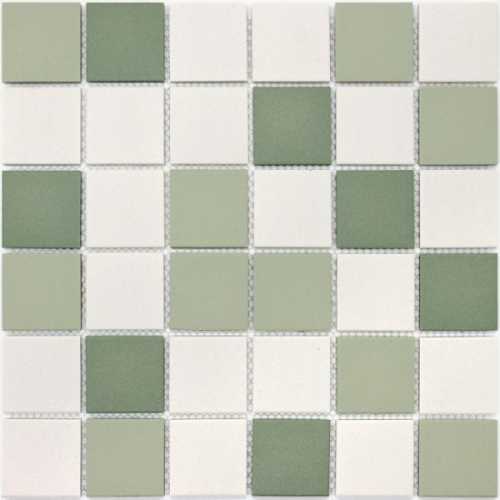 Мозаика Caramelle Mosaic Virgo 30.6x30.6