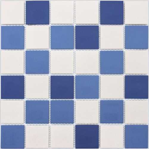 Мозаика Caramelle Mosaic Nettuno 30.6x30.6