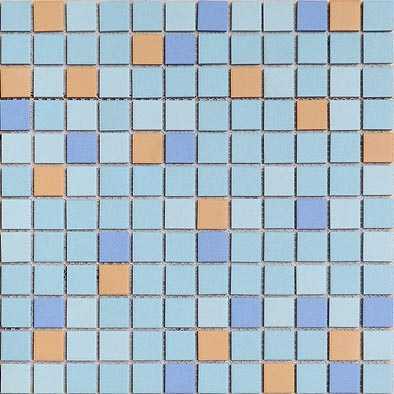 Мозаика Caramelle Mosaic Giove 30x30