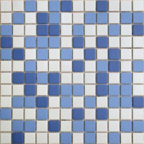 Мозаика Caramelle Mosaic Nettuno 30x30