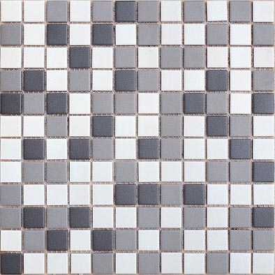 Мозаика Caramelle Mosaic Equinozio 30x30