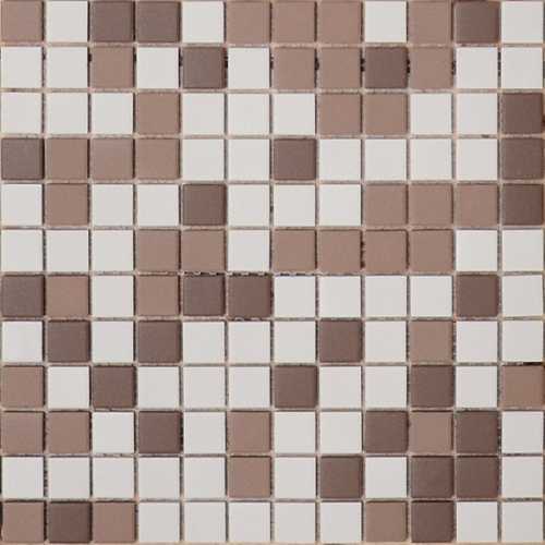 Мозаика Caramelle Mosaic Marte 30x30