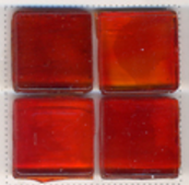 Мозаика ROSE MOSAIC SJ198 Casablanca 1.5*1.5 32.7*32.7