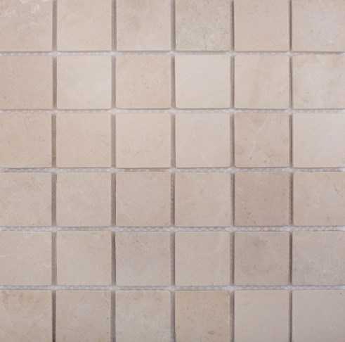Мозаика StarMosaic CREMA MARFIL MATT 30.5x30.5