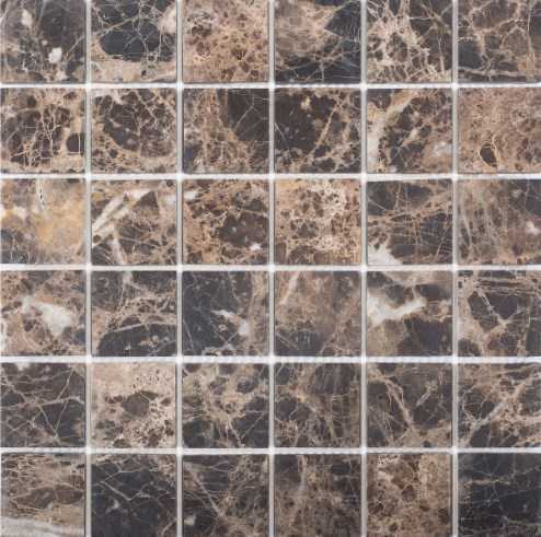 Мозаика StarMosaic DARK EMPERADOR MATT 30